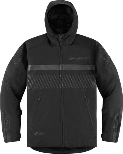 Icon Women’s PDX3™ Jacka textil dam bild 1 PMMEDIA:e7759767812406cb