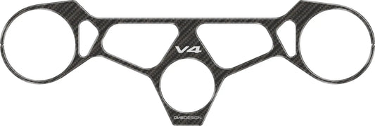 ONEDESIGN YOKE PROTECTOR PANIGALE V4 Tank Pad Dekal bild 1 PMMEDIA:7151a8d2d5d7e9e6