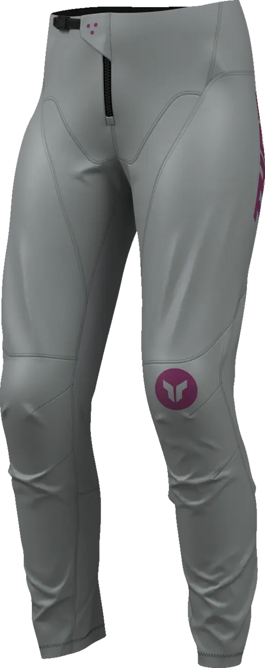 Thor Women's Ridemode Menace Byxor dam bild 9 PMMEDIA:dcdeec3b6ebabcbc