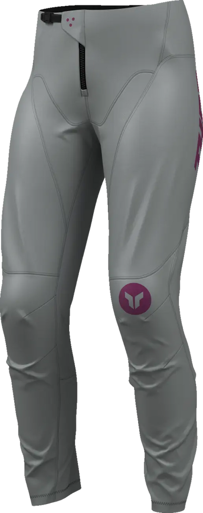 Thor Women's Ridemode Menace Byxor dam bild 9 PMMEDIA:dcdeec3b6ebabcbc