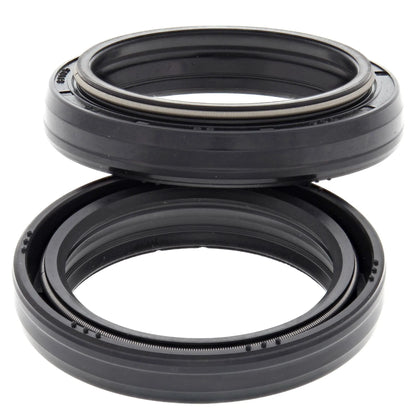 All Balls Fork Oil Seal/ Dust Seal Kit Packboxar gaffeltätning bild 8 PMMEDIA:b36ed6c142e966e6