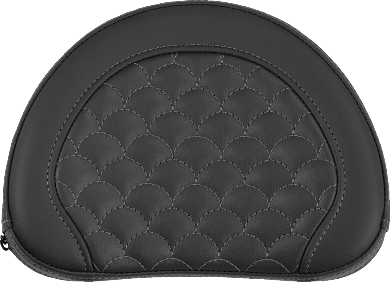 Saddlemen Contoured Sissy Bar Pad Ryggstöd för sadlar bild 11 PMMEDIA:a090ce3c462b4865