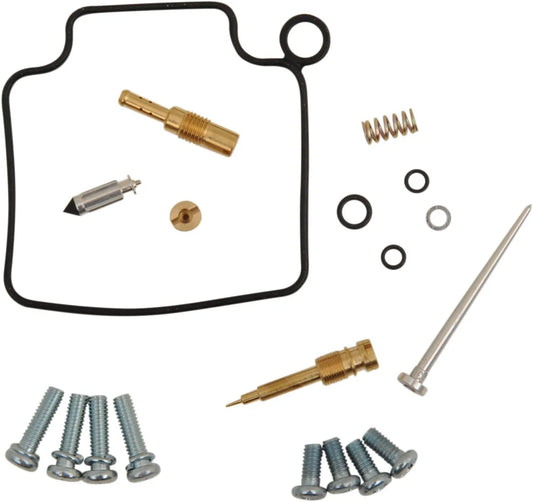 PARTS UNLIMITED Förgasarservicekit Honda CMX250 bild 1 PMMEDIA:8a144a2cc762ff03