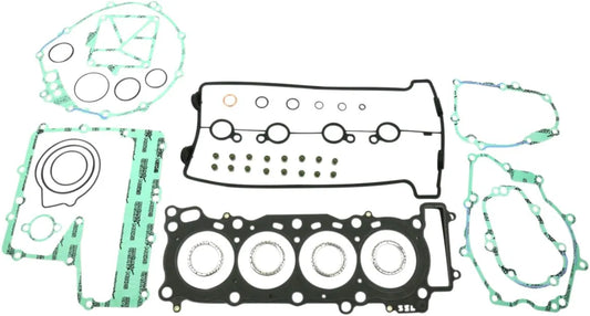 ATHENA Komplett Packningssats för Yamaha bild 1 PMMEDIA:d9c95794b9032d39