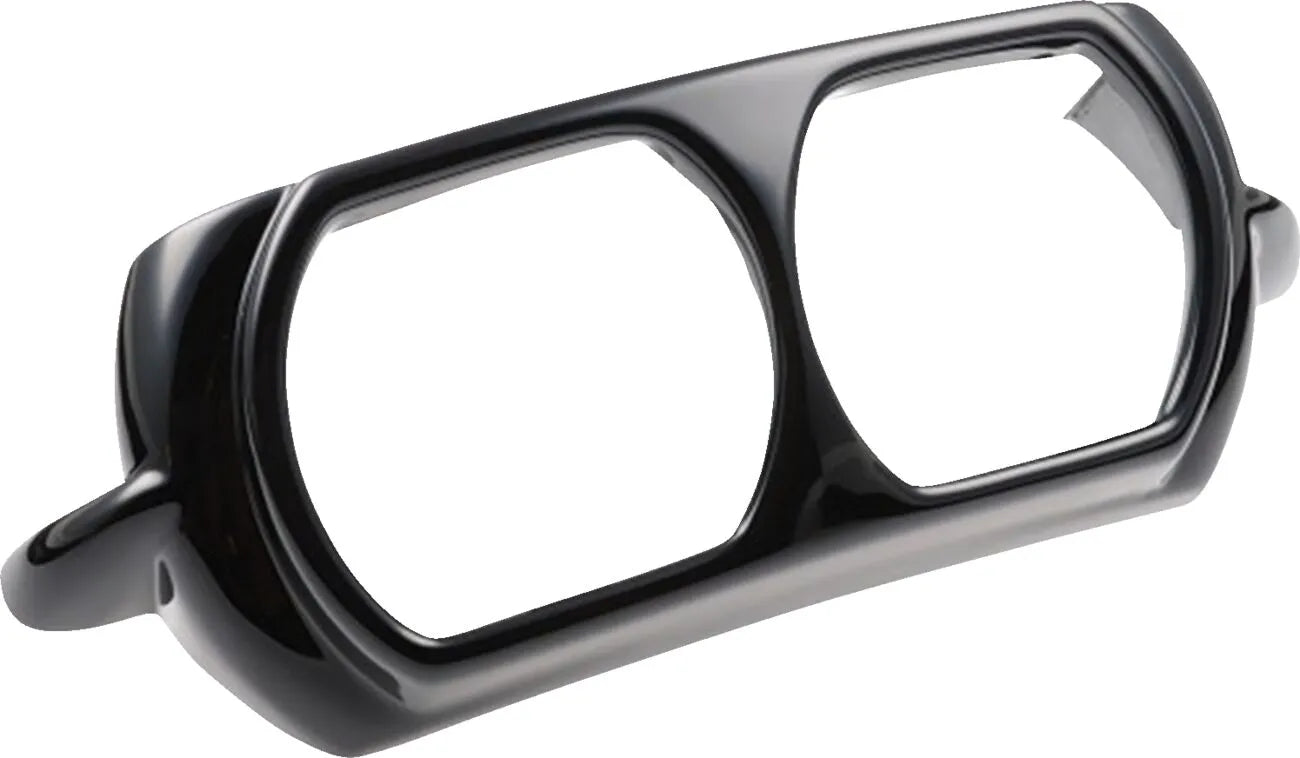 CULT WERK Headlight Mask Bad Raw bild 2 PMMEDIA:4d88354a38a25797