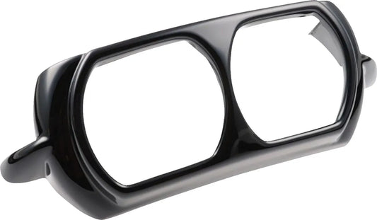 CULT WERK Headlight Mask Bad Raw bild 2 PMMEDIA:4d88354a38a25797