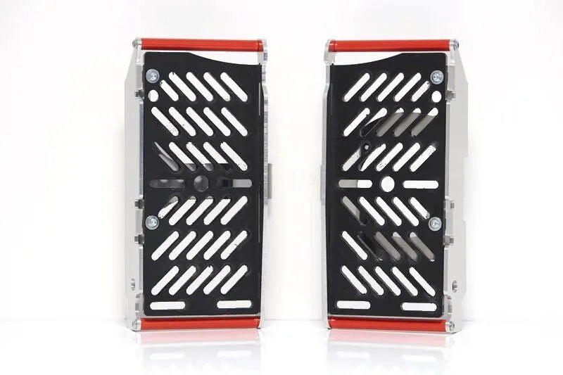 AXP RACING Xtrem Radiatorskydd Beta bild 1 PMMEDIA:8b651c954dbb0697