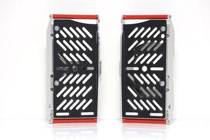 AXP RACING Xtrem Radiatorskydd Beta bild 1 PMMEDIA:8b651c954dbb0697