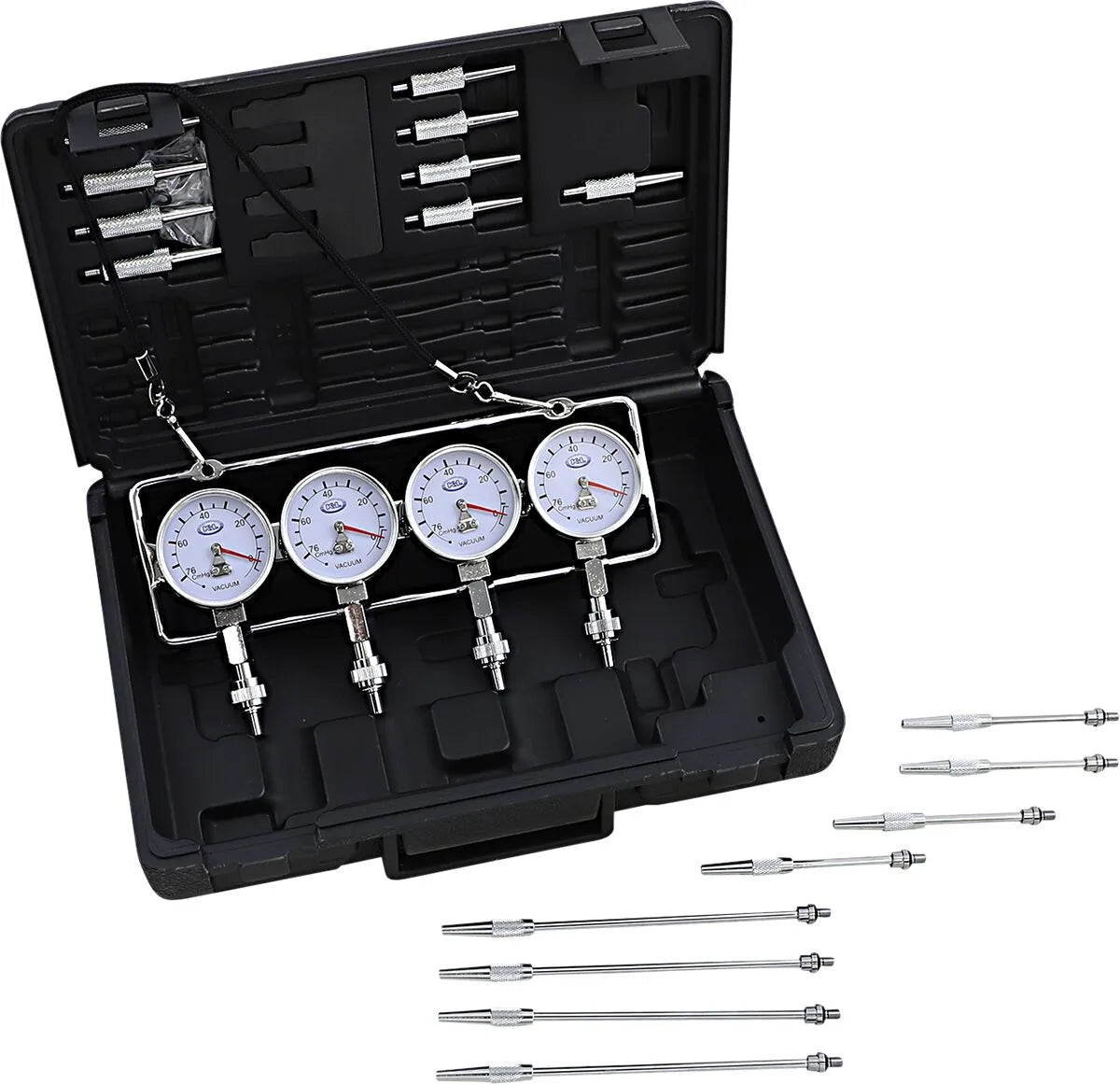 K&L SUPPLY Deluxe Vacuum Gauge Set bild 3 PMMEDIA:1b99446382806d59