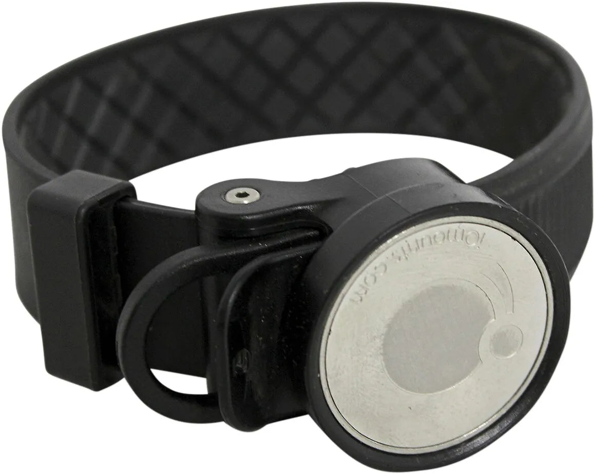 KLOCK WERKS iOmounts™ Nomad XL Universal Telefonhållare bild 1 PMMEDIA:592498fa955efc52