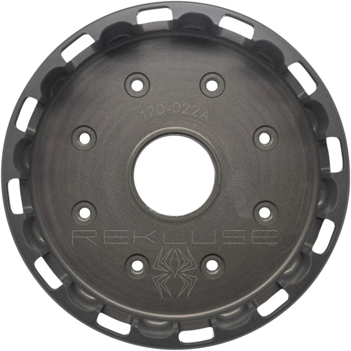 REKLUSE Clutch Basket för CRF250R/X 18+ bild 1 PMMEDIA:0a84700e03980d02
