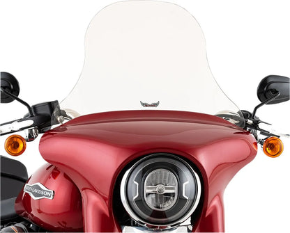 Slipstreamer Windshield Universal Harley bild 3 PMMEDIA:dbb445126118ab83