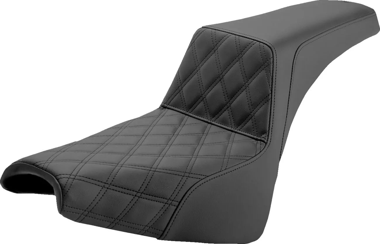 Saddlemen Step-Up Seat Sadlar Harley Softail bild 14 PMMEDIA:8fe1c5fe375c5ef1