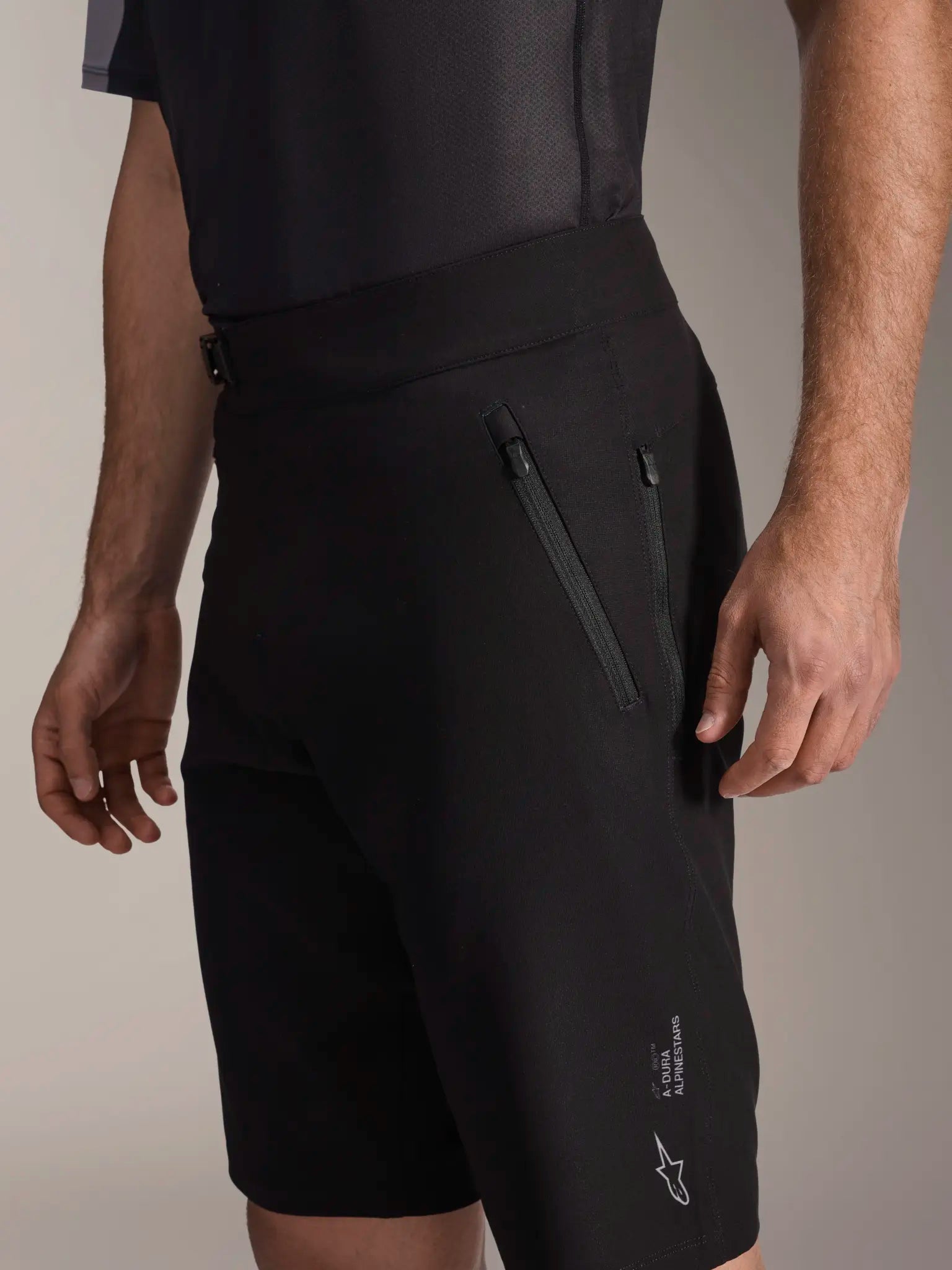 Alpinestars Bicycle A-Dura Ride 2.0 Shorts Shorts herr bild 4 PMMEDIA:03a610d1420210a4
