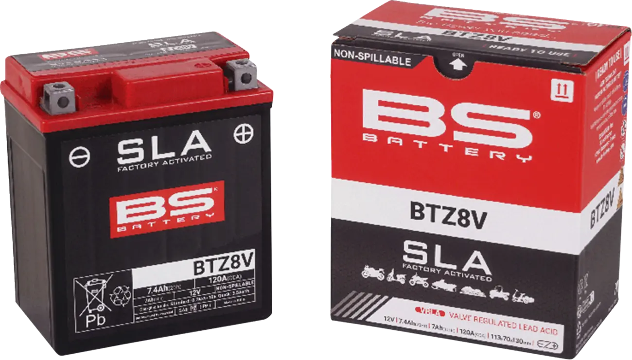 BS BATTERY BTZ8V Underhållsfritt AGM Batteri bild 3 PMMEDIA:675d622d95b06424