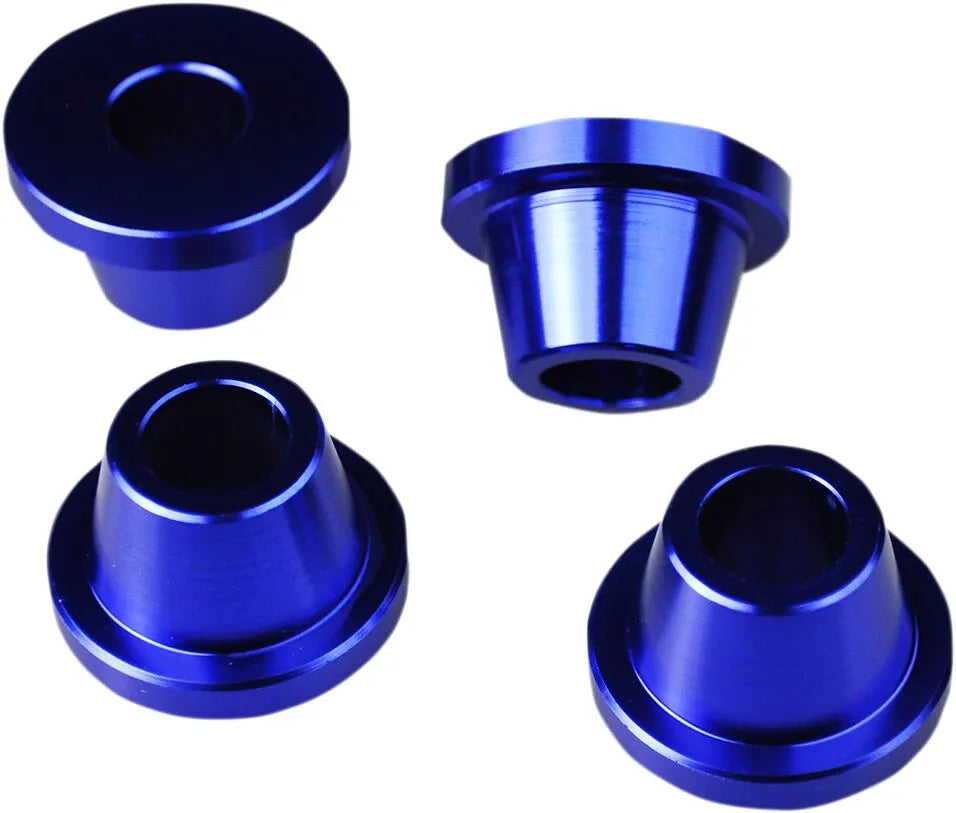 SCAR RACING Rubber Killers YZ/YZF Blå bild 1 PMMEDIA:4d4d6b1afd9069c6