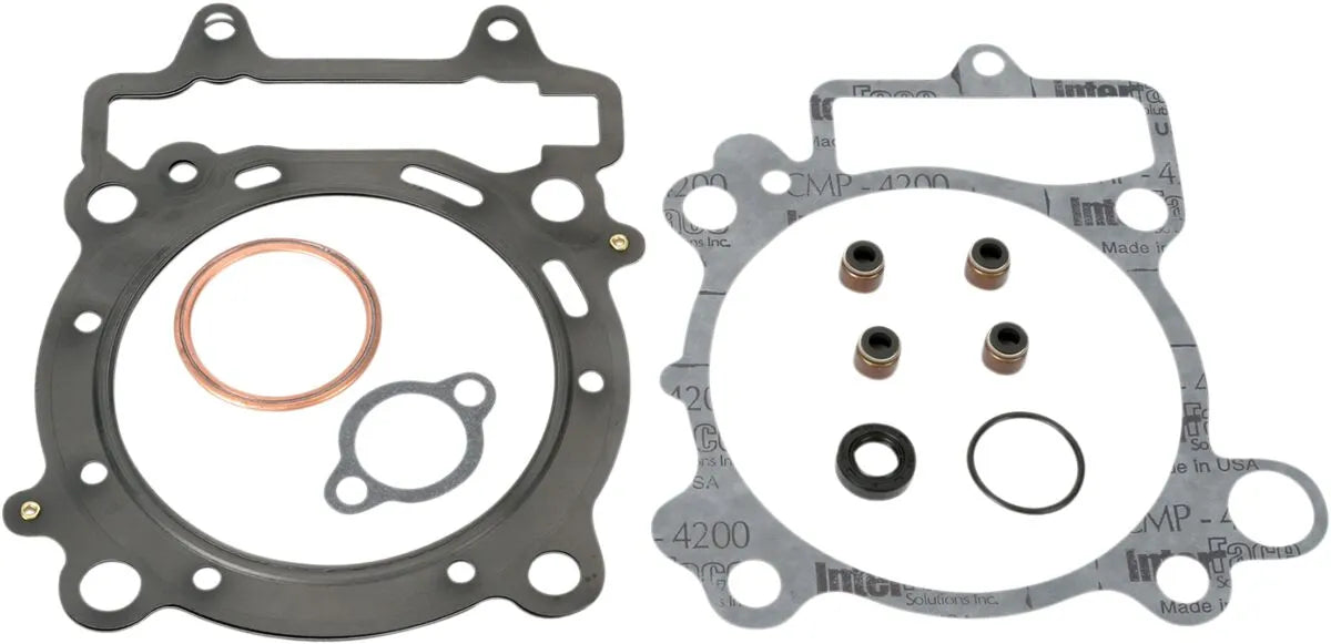 MOOSE OFFROAD HARD-PARTS Top End Packning Kit KX450 bild 1 PMMEDIA:aed0d93595c8cfcf