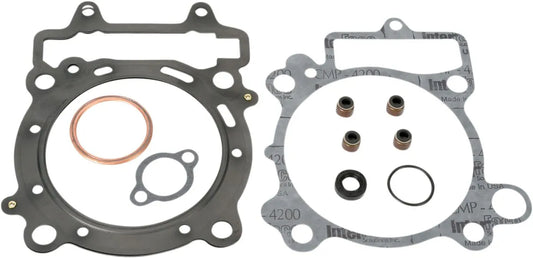 MOOSE OFFROAD HARD-PARTS Top End Packning Kit KX450 bild 1 PMMEDIA:aed0d93595c8cfcf