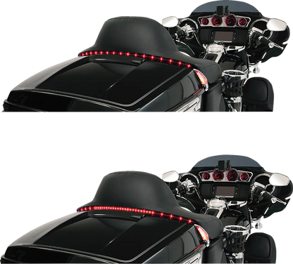 CIRO Tour Blade® Low-Profile Bakljus bild 2 PMMEDIA:8bb48f2efaeae09f