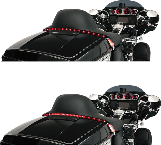 CIRO Tour Blade® Low-Profile Bakljus bild 2 PMMEDIA:8bb48f2efaeae09f