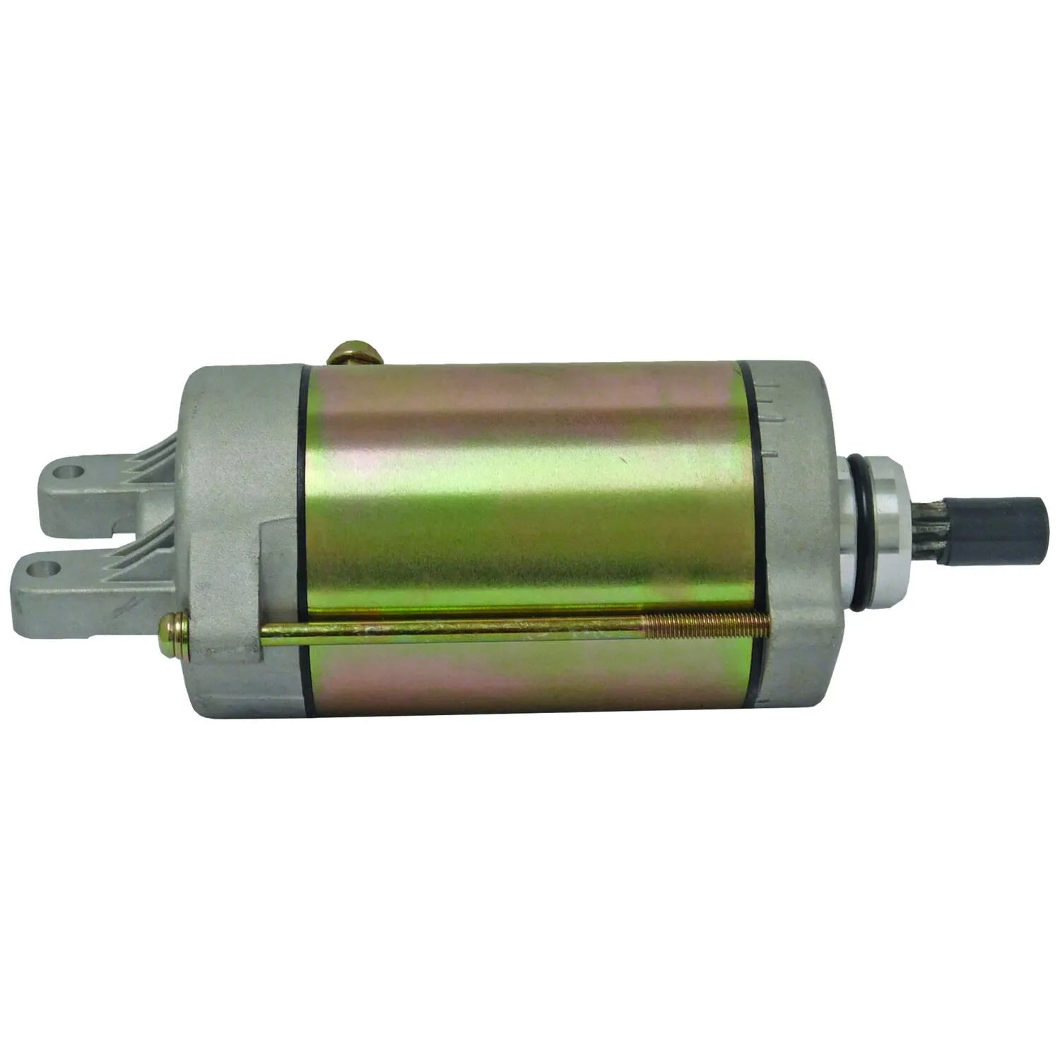 PARTS EUROPE Heavy-Duty Starter bild 2 PMMEDIA:c8772165b6382fbb