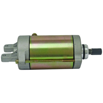 PARTS EUROPE Heavy-Duty Starter bild 2 PMMEDIA:c8772165b6382fbb