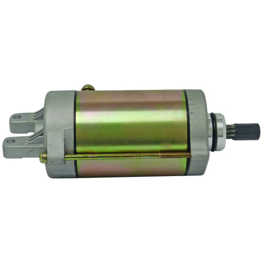 PARTS EUROPE Heavy-Duty Starter bild 2 PMMEDIA:c8772165b6382fbb