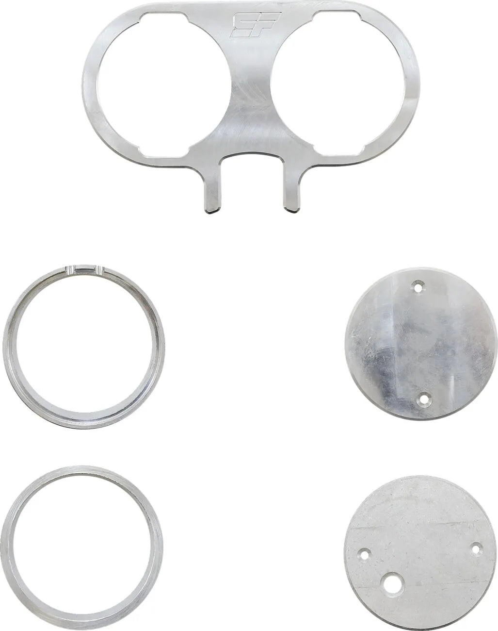 Slyfox Gauge Hastighetsmätare bild 1 PMMEDIA:92af8c18811f352f