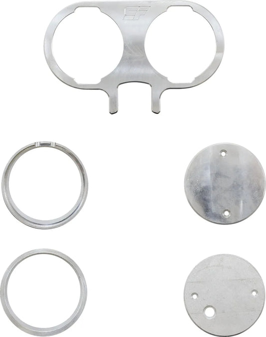 Slyfox Gauge Hastighetsmätare bild 1 PMMEDIA:92af8c18811f352f