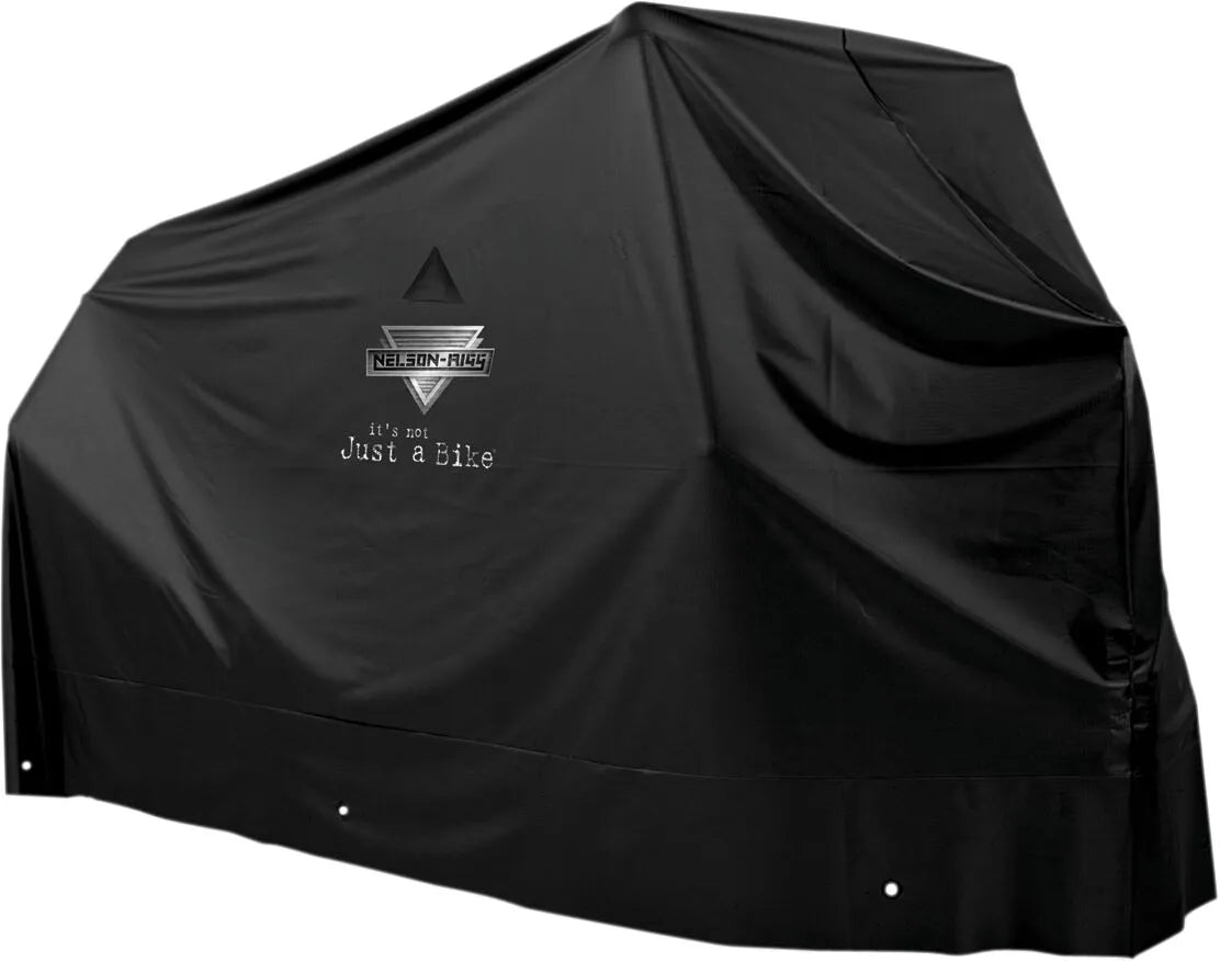 Nelson Rigg MC-900 Econo Motorcycle Cover Överdrag bild 1 PMMEDIA:ec074569419e909b