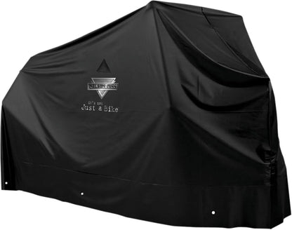 Nelson Rigg MC-900 Econo Motorcycle Cover Överdrag bild 1 PMMEDIA:ec074569419e909b