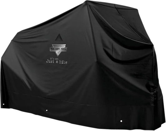 Nelson Rigg MC-900 Econo Motorcycle Cover Överdrag bild 1 PMMEDIA:ec074569419e909b