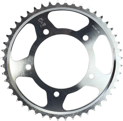 Jt Sprockets Steel Rear Sprocket Bakdrev stål bild 5 PMMEDIA:a7f0a64d7666218b