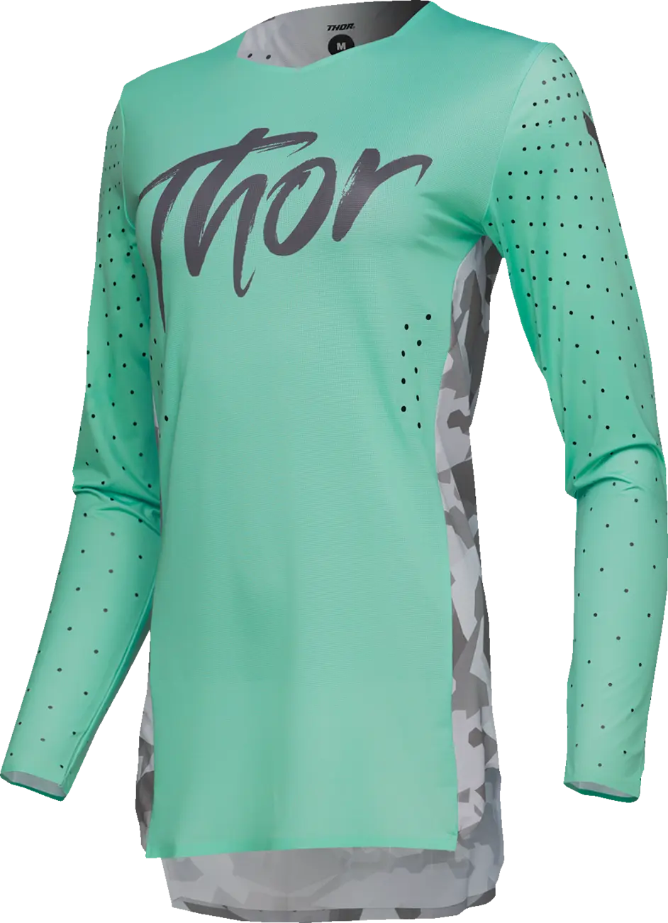 THOR Women's Sportmode Shadow Jersey XL bild 1 PMMEDIA:0423d902799ed731