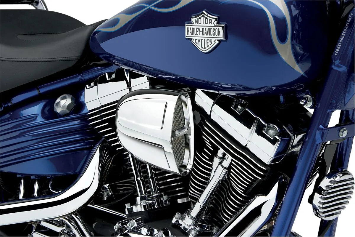 COBRA PowrFlo Air Intake Kit bild 3 PMMEDIA:2913d4e9eff8e750