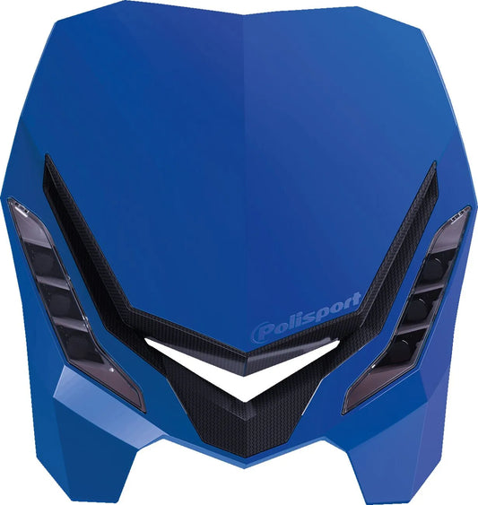 POLISPORT E-Blaze LED Strålkastare bild 1 PMMEDIA:199e99e41f72eac3