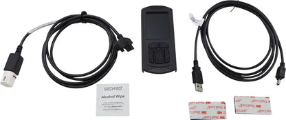 DYNOJET Power Vision 3 ECU Tuner för Yamaha Super Ténéré 1200 bild 1 PMMEDIA:aa41f99f2c649b61