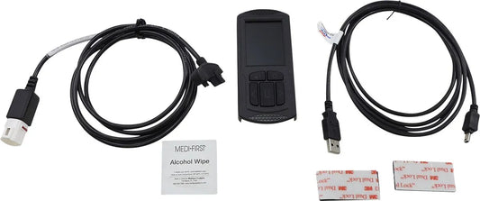 DYNOJET Power Vision 3 ECU Tuner för Yamaha Super Ténéré 1200 bild 1 PMMEDIA:aa41f99f2c649b61