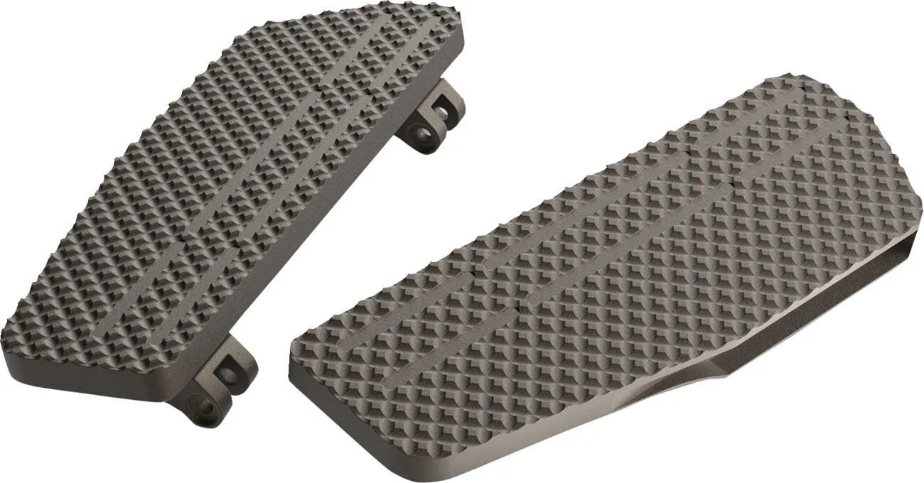 La Choppers County Line Floorboards Fotplattor & delar bild 2 PMMEDIA:cb55fd428c829b3c