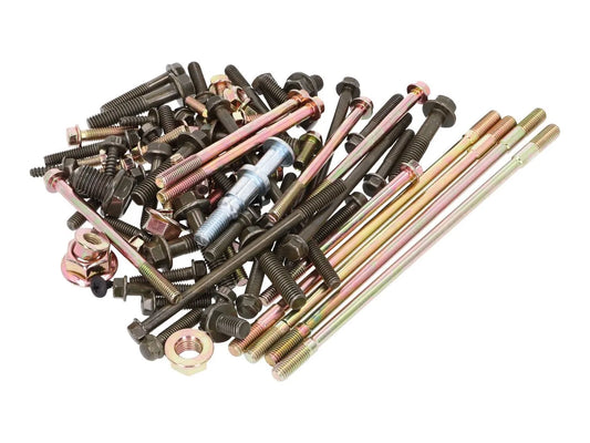 101 OCTANE Motor Skruvset bild 1 PMMEDIA:dad7b55a4e39e28c