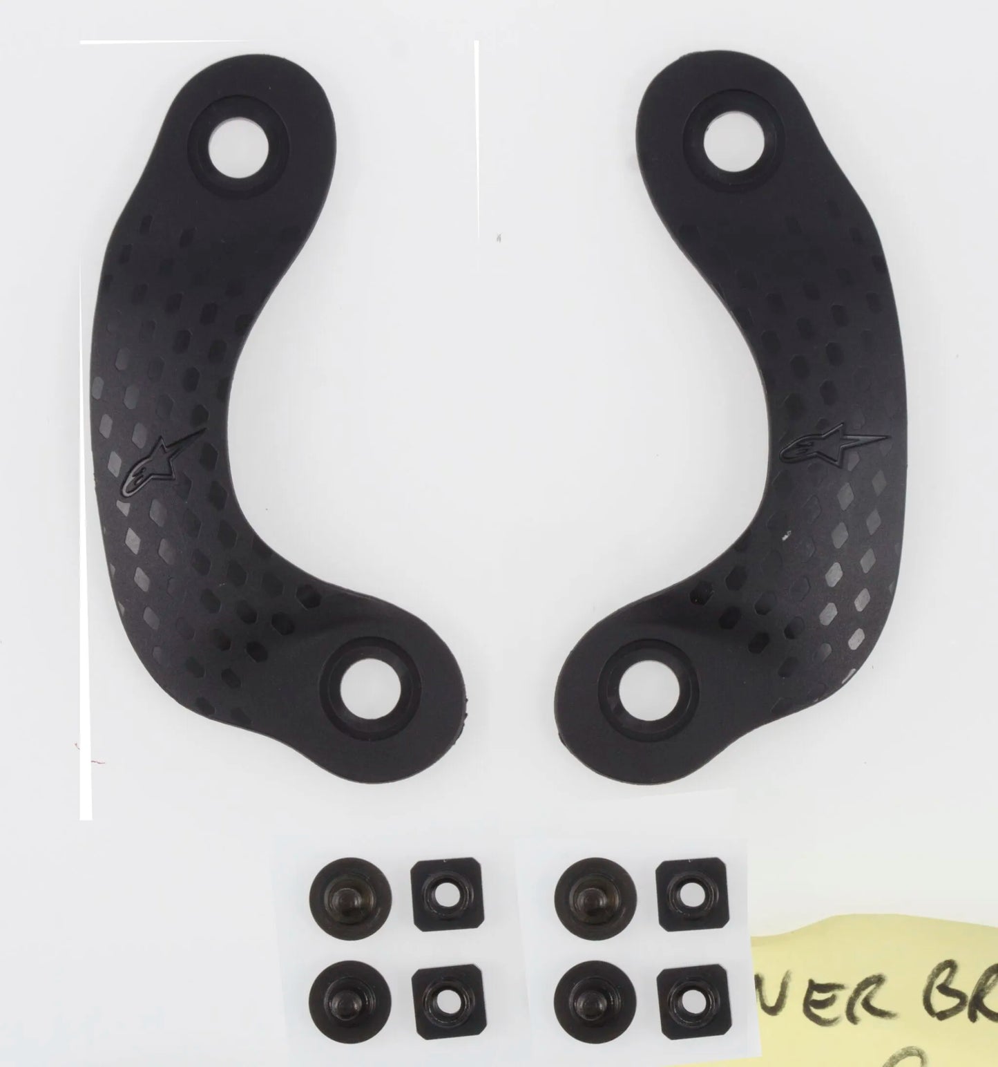 ALPINESTARS(MX) Side Bar Kit för Tech 10 (före 2020) bild 1 PMMEDIA:aec5cdbae6a6f9f4