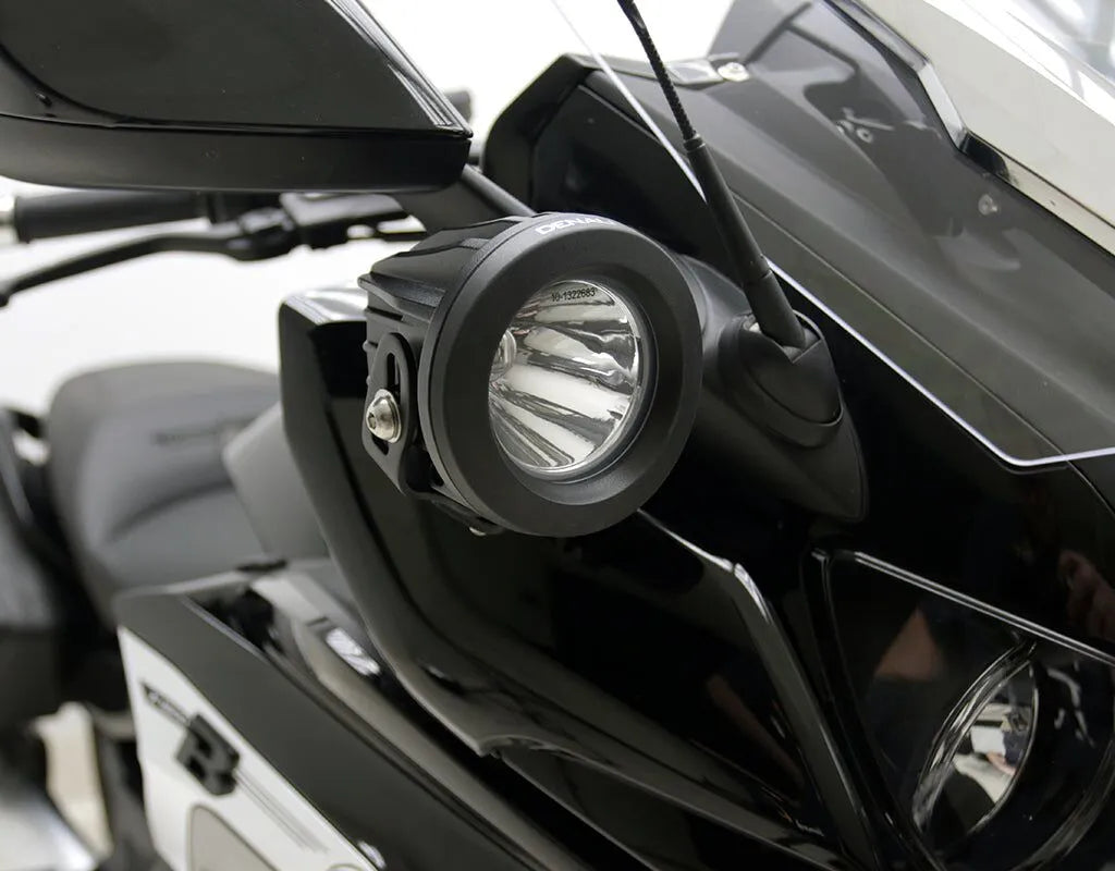 DENALI Körljusfäste BMW K1600GT/B 2018-2023 bild 2 PMMEDIA:374e8ea11c9886e3