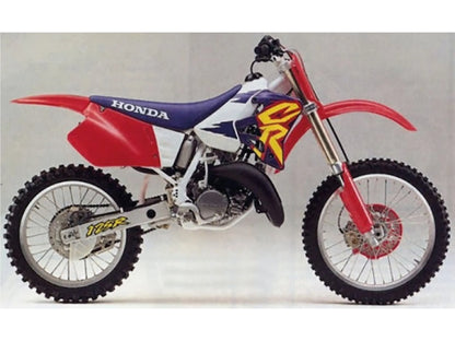 Tecnosel Seat Cover Team Honda Sadelöverdrag bild 5 PMMEDIA:ffc9420bb52d6c3d