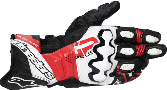 Alpinestars (Road) GP Plus R V3 Leather Racinghandskar herr bild 1 PMMEDIA:d5226af79d8172f2
