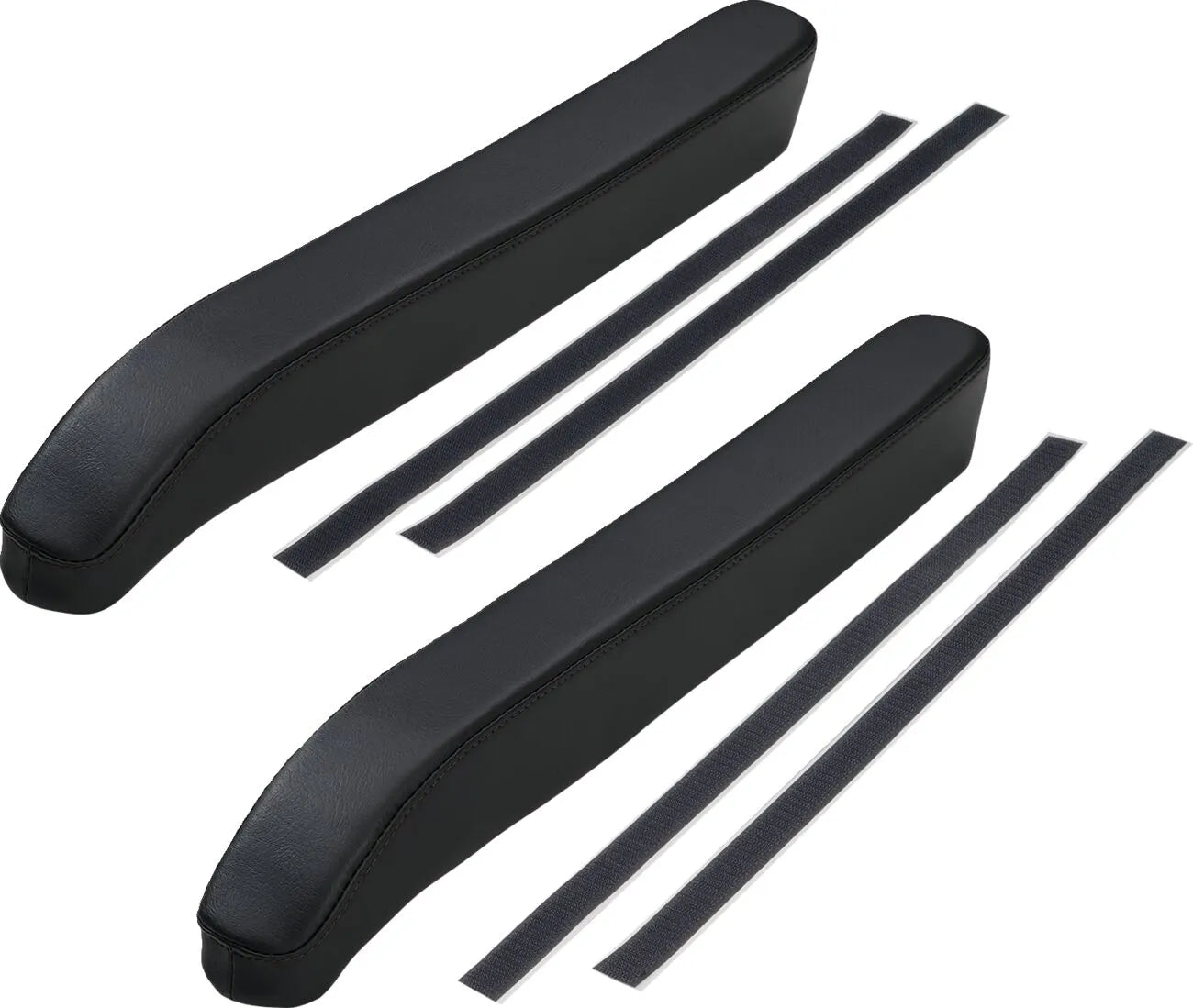 SHOW CHROME Kaliber Armrest Pad Slingshot Svart bild 3 PMMEDIA:8041cf19c6b84708