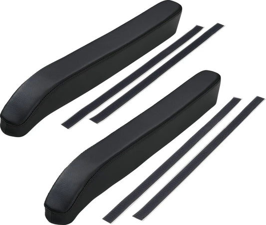 SHOW CHROME Kaliber Armrest Pad Slingshot Svart bild 3 PMMEDIA:8041cf19c6b84708
