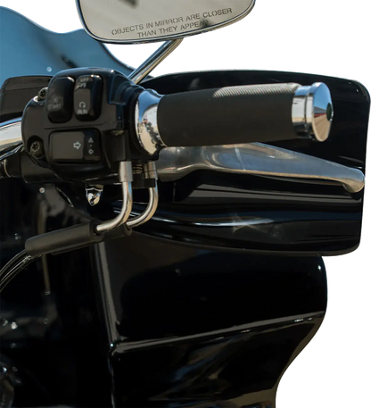 Klock Werks Flare® Handguards Handskydd bild 19 PMMEDIA:33396a7c661e6bd7