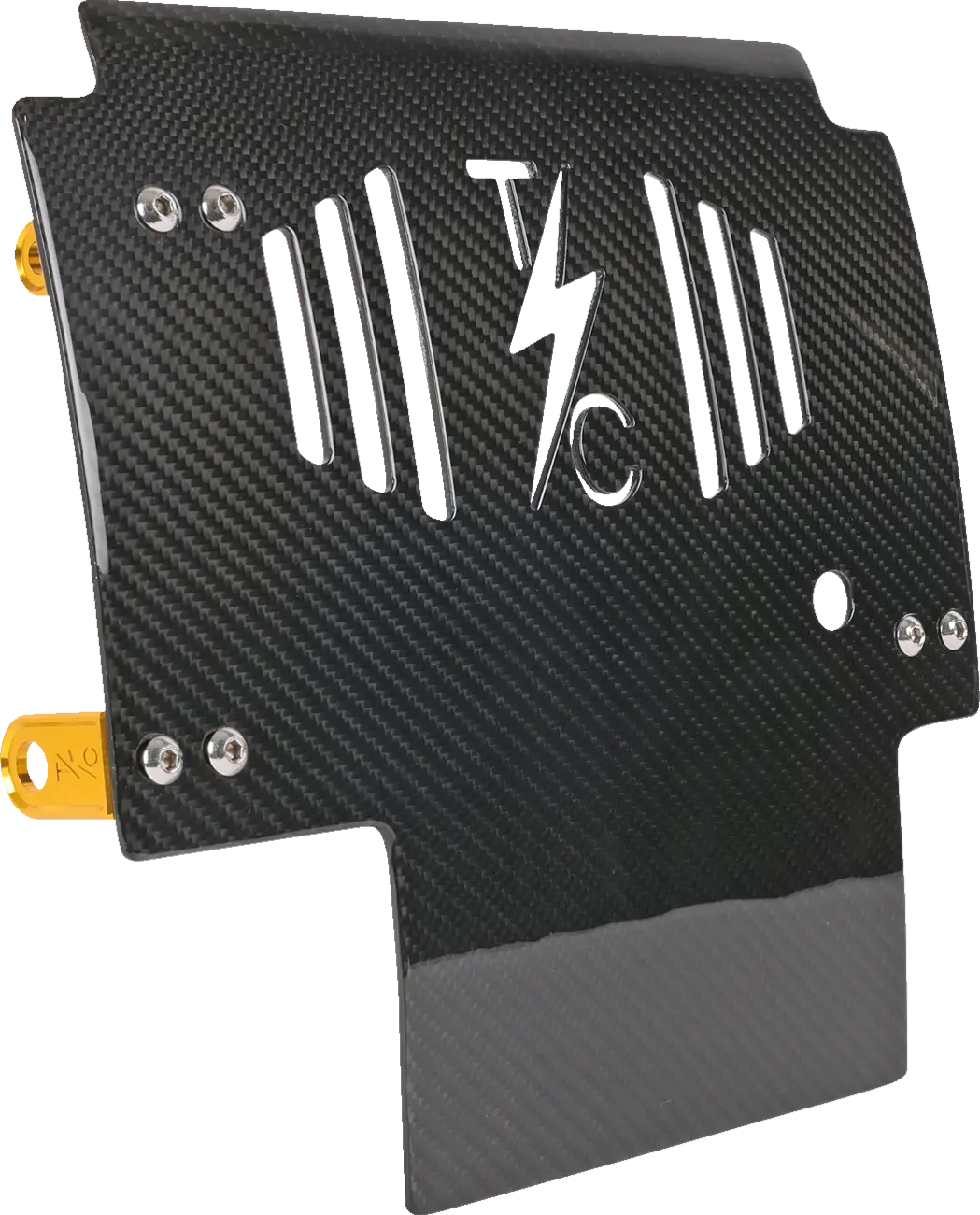 Thrashin Supply Co Skid Plate Motorskydd bild 16 PMMEDIA:a23dd5cdd34e36e9