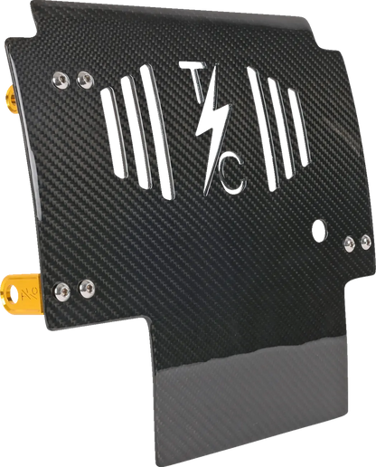Thrashin Supply Co Skid Plate Motorskydd bild 16 PMMEDIA:a23dd5cdd34e36e9