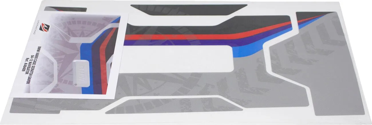 UNIRACING Scratch Saver för BMW Vario Case bild 4 PMMEDIA:2f98cde66afc0f88